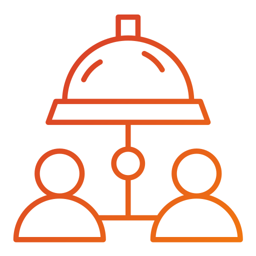 Catering For Corporate