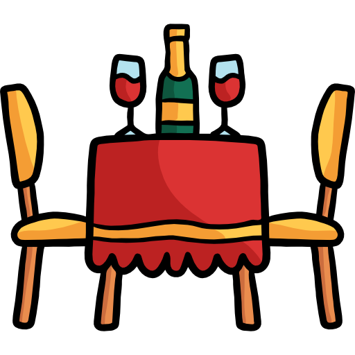 Catering For Wedding